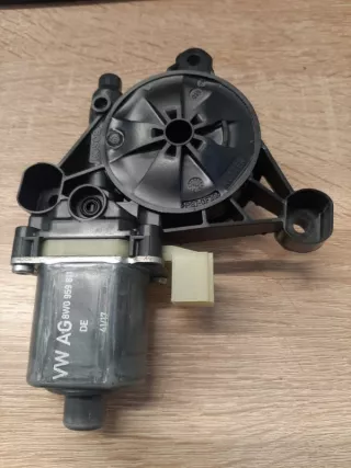 8W0959811 Моторчик стеклоподъемника Audi A4 B9 Арт 2-886352, вид 2