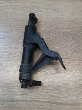 8W0955102A Форсунка омывателя фар Audi A4 B9 Арт 2-886392, вид 2