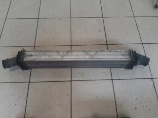 8W0145805C Интеркулер Audi A4 B9 Арт 2-886422, вид 4