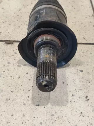 33207609352 Привод BMW 4 F32/F33/GT F36 Арт 2-886436, вид 2