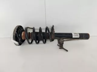 31316796417 Амортизатор BMW X4 F26 Арт 2-887504, вид 2