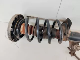 31316796417 Амортизатор BMW X4 F26 Арт 2-887504, вид 3
