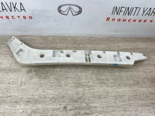 852201LA0A Кронштейн крепления бампера Infiniti QX56 2 Арт 2-887616