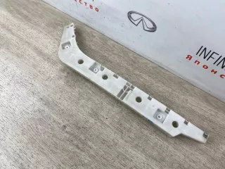 852201LA0A Кронштейн крепления бампера Infiniti QX56 2 Арт 2-887616, вид 3