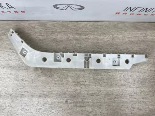 852201LA0A Кронштейн крепления бампера Infiniti QX56 2 Арт 2-887616, вид 4