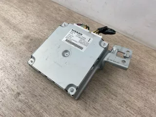 284A11LA3A Блок управления камерой Infiniti QX56 2 Арт 2-887655, вид 3