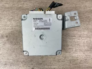 284A11LA3A Блок управления камерой Infiniti QX56 2 Арт 2-887655, вид 4