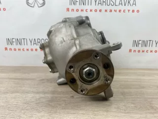 38500AR04D Мост редуктор Infiniti QX70  Арт 2-887667, вид 11