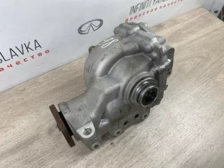 38500AR04D Мост редуктор Infiniti QX70  Арт 2-887667, вид 2