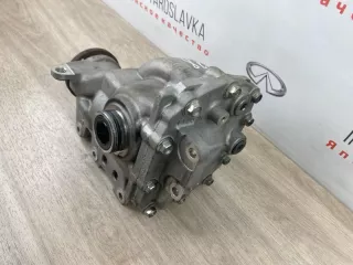 38500AR04D Мост редуктор Infiniti QX70  Арт 2-887667, вид 3