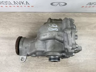 38500AR04D Мост редуктор Infiniti QX70  Арт 2-887667, вид 4
