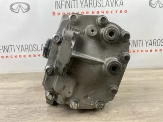 38500AR04D Мост редуктор Infiniti QX70  Арт 2-887667, вид 8