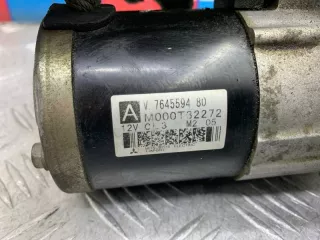 5802EV Стартер Peugeot 308 1 Арт 2-887854, вид 9