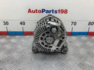 23100JN81A Генератор Nissan Qashqai 1  Арт 2-887941, вид 3