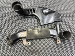 16554-JD50A Воздухозаборник Nissan Qashqai 1  Арт 2-888042, вид 2