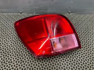26555-JD000 Фонарь задний левый Nissan Qashqai 1  Арт 2-888055, вид 1