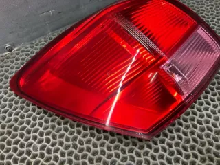 26555-JD000 Фонарь задний левый Nissan Qashqai 1  Арт 2-888055, вид 2