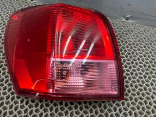 26555-JD000 Фонарь задний левый Nissan Qashqai 1  Арт 2-888055, вид 4