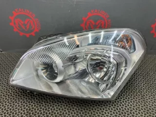 26060-JD10B Фара задняя Nissan Qashqai 1  Арт 2-888056, вид 1