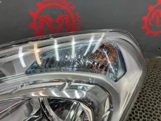 26060-JD10B Фара задняя Nissan Qashqai 1  Арт 2-888056, вид 3