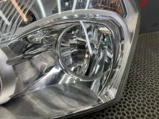 26060-JD10B Фара задняя Nissan Qashqai 1  Арт 2-888056, вид 4