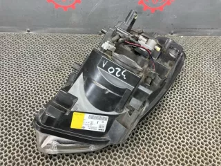 26060-JD10B Фара задняя Nissan Qashqai 1  Арт 2-888056, вид 8