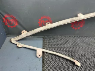 7L6880742F Подушка безопасности шторка Volkswagen Touareg 1 Арт 2-888069, вид 2