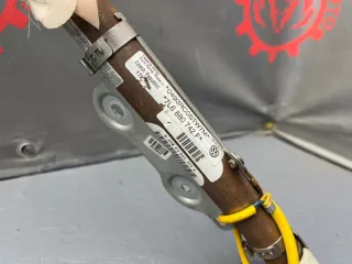 7L6880742F Подушка безопасности шторка Volkswagen Touareg 1 Арт 2-888069, вид 5