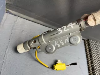 7L6880742F Подушка безопасности шторка Volkswagen Touareg 1 Арт 2-888069, вид 9