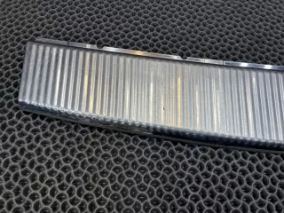 7L6863459H8Z8 Накладка замка багажника Volkswagen Touareg 1 Арт 2-888070, вид 2