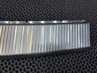 7L6863459H8Z8 Накладка замка багажника Volkswagen Touareg 1 Арт 2-888070, вид 4