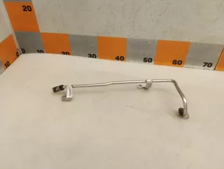 03C121469F Трубка охлаждающей жидкости металлическая Volkswagen Passat B7 Арт 2-888103, вид 1