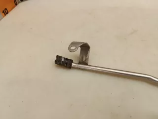 03C121469F Трубка охлаждающей жидкости металлическая Volkswagen Passat B7 Арт 2-888103, вид 5