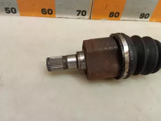 4950025300 Полуось передняя левая (приводной вал, ШРУС) Hyundai Accent LC Арт 2-888313, вид 3
