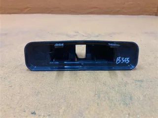 HK83-46420-AA Накладка замка багажника Jaguar F-Pace Арт 2-889027, вид 2