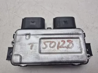 A0009008214 Блок управления топливным насосом Mercedes CLA c118 Арт 2-889283, вид 2