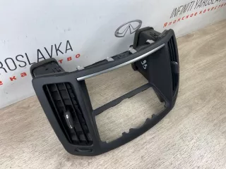 68270JK00A Дефлектор воздуховода Infiniti G 4 Арт 2-889372, вид 2
