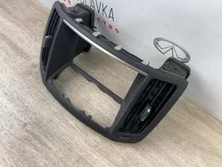 68270JK00A Дефлектор воздуховода Infiniti G 4 Арт 2-889372, вид 3