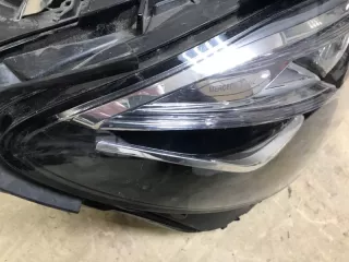 a2139062806 Фара передняя Mercedes E W213 Арт 2-889826, вид 2