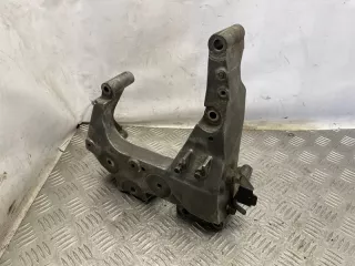 13507JA00A Кронштейн двигателя Nissan Teana J32 Арт 2-889928, вид 3
