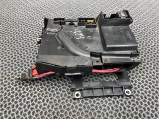 7L0937548C Блок предохранителей Volkswagen Touareg 1 Арт 2-889938, вид 2