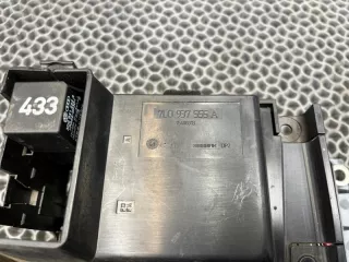 7L0937548C Блок предохранителей Volkswagen Touareg 1 Арт 2-889938, вид 9
