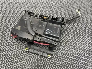 7L0937548C Блок предохранителей Volkswagen Touareg 1 Арт 2-889939, вид 1