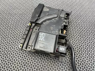 7L0937548C Блок предохранителей Volkswagen Touareg 1 Арт 2-889939, вид 3