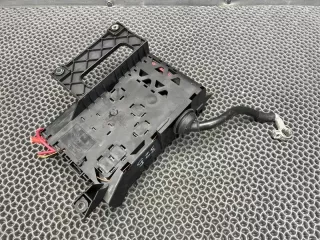 7L0937548C Блок предохранителей Volkswagen Touareg 1 Арт 2-889939, вид 6