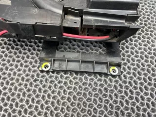 7L0937548C Блок предохранителей Volkswagen Touareg 1 Арт 2-889939, вид 7