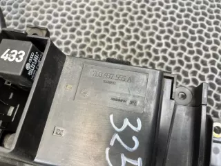 7L0937548C Блок предохранителей Volkswagen Touareg 1 Арт 2-889939, вид 9