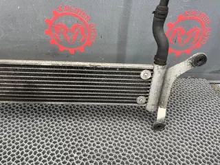 7L6121212B Радиатор дополнительный Volkswagen Touareg 1 Арт 2-889957, вид 10