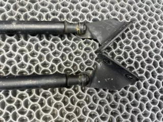 90450-JD01B Амортизатор крышки багажника (3-5 двери) Nissan Qashqai 1  Арт 2-889973, вид 4