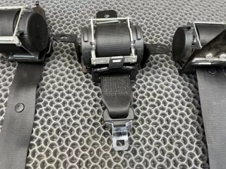 88844-JD000 Ремень безопасности Nissan Qashqai 1  Арт 2-889992, вид 3